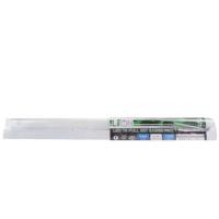 ราคา ชุดเซ็ท หลอดไฟ LED T8 LITON+ รุ่น SABER PRO 10 วัตต์ แสงเดย์ไลท์ (888246200003)
