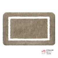 ราคา พรมเช็ดเท้าหน้าประตู EXPRESS CARPET รุ่น EM2-7 ขนาด45X70 ซม. หนา 20 มม. สีโทป (888247600006)