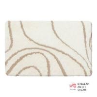 ราคา พรมเช็ดเท้าหน้าประตู EXPRESS CARPET รุ่น AM3-1 ขนาด45X70 ซม. หนา 18-23 มม. สีครีม (888247600007)