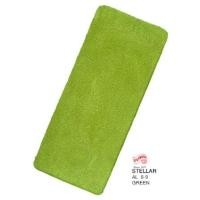 ราคา พรมเช็ดเท้ายาว EXPRESS CARPET รุ่น AL8-9 ขนาด50X120 ซม. หนา 20 มม. สีเขียว (888247600072)