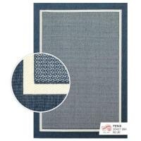 ราคา พรมปูพื้น EXPRESS CARPET รุ่น FENIX รหัส 20427 994 M ขนาด 120X170 ซม. หนา 4 มม. สีน้ำเงิน (888247600137)