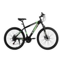 ราคา จักรยานเสือภูเขา JOY BICYCLE EDGE MTB 26 นิ้ว สีดำ (1258610)