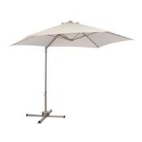 ราคา ร่มสนามตัวแอล SUN BRELLA SPRING สีโทป (1303246)