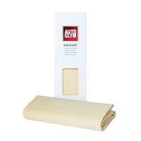 ราคา ผ้าชามัวร์สังเคราะห์ไฮเทค AUTOGLYM HI – TECH AQUA DRY (แพ็คเกจใหม่!!) (888120400012)