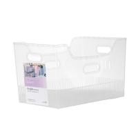 ราคา กล่องเอกสาร KEYWAY KY-260 25.5x38x23 ซม. สีขาว (232678)