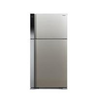 ราคา ตู้เย็น 2 ประตู HITACHI R-V510PD 18 คิว สเตนเลส อินเวอร์เตอร์ (1099513)
