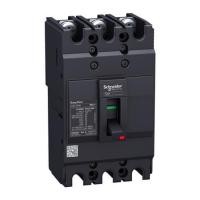 ราคา เมนเซอร์กิตเบรกเกอร์ 80 แอมป์ 3 เฟส SCHNEIDER EZC100 (1123358)