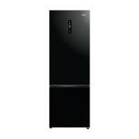 ราคา ตู้เย็น 2 ประตู HAIER HRF-BM329MI 11.4 คิว สีดำ อินเวอร์เตอร์ (1248759)