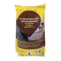 ราคา กาวซีเมนต์ WEBER เวเบอร์ไทล์ 2-อิน-1 5 กก. (1255280)