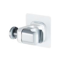 ราคา ที่ยึดหัวฝักบัว DEHUB VSH80-CW70 สีขาว (1259323)