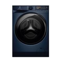 ราคา เครื่องซักอบผ้าฝาหน้าพร้อมขาตั้ง ELECTROLUX EWW1143R7MC 11/7 กก. 1400RPM อินเวอร์เตอร์ สีน้ำเงิน (1274271)