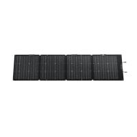 ราคา แผงโซลาร์เซลล์ แบบพกพา ECOFLOW 220 วัตต์ สีดำ (1275595)