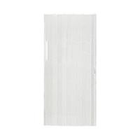 ราคา ฉากกั้นห้องแบบทึบ DIY HOME LIVING STYLE SK 008 100X250 ซม. สีขาว (1298490)