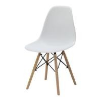 ราคา เก้าอี้ทานข้าว SB FURNITURE JOTO 19237965 สีขาว (1303265)