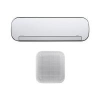 ราคา แอร์ผนัง+เครื่องฟอกอากาศ DAIKIN MTKC09AV2SW+MCMH55AV1SW 9200 บีทียู อินเวอร์เตอร์ (1315325)