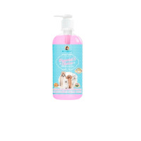 ราคา ครีมนวดขนสำหรับสุนัข BEARING สูตร GROOMER’S CHOICE CONDITIONER ขนาด 450ML (888123700083)
