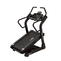 ราคา [PRE-ORDER] ลู่วิ่งไฟฟ้า HOMEFITTOOLS DC 5.0 HP รุ่น EVEREST INCLINE PRIME (888139600591)