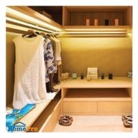 ราคา ไฟเส้น LED LAMPTAN STRIP DRIVER 4.8 วัตต์ 5 ม. WARM WHITE (1097456)