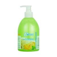 ราคา สบู่เหลวล้างมือ DAIWA 500 มล. MELON (1134013)