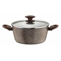 ราคา หม้อต้ม 20cm+ฝาแก้ว CHALET PINTINOX (1149687)