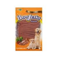 ราคา ขนมสุนัข RENA BOW JERKY GLUCOSAMINE 250 ก. (1203496)