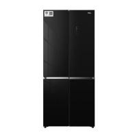ราคา ตู้เย็น MULTI DOOR TCL RT52GCCDB 18.4 คิว กระจกดำ (1272725)