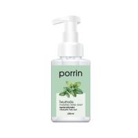 ราคา โฟมล้างมือ PORRIN 230 มล. WILD MINT (1309626)