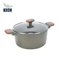 ราคา หม้อพร้อมฝา 20 ซม. KECH GAIA IH (1312178)