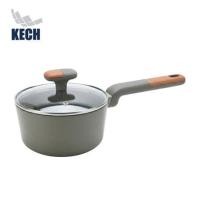 ราคา หม้อด้ามพร้อมฝา 18 ซม. KECH GAIA IH (1312199)