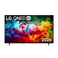 ราคา ทีวีคิวเอ็นอีดี 55 นิ้ว LG (4K, QNED, WEB OS) 55QNED70BSA 2026 (1317327)