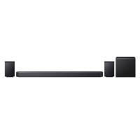 ราคา ซาวด์บาร์ SAMSUNG HW-Q930H/XT 9.1.4CH 580 วัตต์ สีดำ (1318283)
