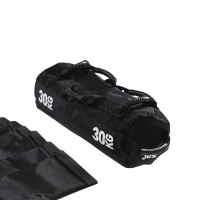 ราคา กระเป๋าถ่วงน้ำหนัก SANDBAG HOMEFITTOOLS 30 KG. ฝึก HYROX ไม่มีทราย (888139600587)