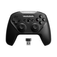 ราคา จอยเกมไร้สาย Steelseries Stratus Duo Controller (888168200072)