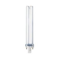 ราคา หลอดประหยัด PHILIPS MASTER PLS 865 9 วัตต์ DAYLIGHT G23 (24629)