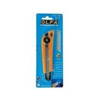 ราคา คัตเตอร์ OLFA L-1/180 (99632)