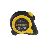 ราคา ตลับเมตรล็อกอัตโนมัติ KOMELON SELFLOCK 3 ม. (218476)