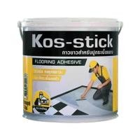 ราคา กาวปูกระเบื้องยาง ช่างใหญ่ KOS-STICK 3 กก. (288942)