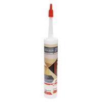 ราคา อะคริลิกซีลแลนท์ 3M HIGH ELASTIC 300 มล. สีโอ๊ค (1016045)