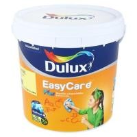 ราคา สีน้ำทาภายใน DULUX EASY CARE PLUS BASE C กึ่งเงา 9 ลิตร (1029581)