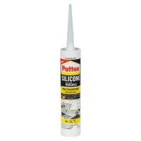 ราคา ซิลิโคนชนิดไร้กรด PATTEX PT-19 280 มล. สีใส (1032337)