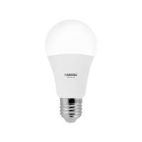 ราคา หลอด LED NAGAS ECO BULB 9 วัตต์ WARMWHITE E27 (1033178)