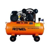 ราคา ปั๊มลมสายพาน ROWEL BV51-65 1.5 แรงม้า 65 ลิตร (1040915)