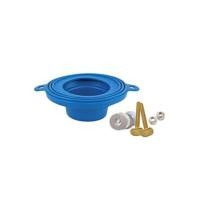 ราคา อุปกรณ์กันกลิ่น-โถชักโครก FLUIDMASTER FL-7530 สีฟ้า (1056532)