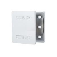 ราคา สายยูหูช้าง SOLEX 70 สีสเตนเลส (1058262)