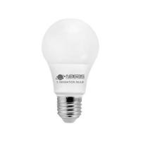 ราคา หลอด LED NAGAS 3 SENSATION 9 วัตต์ COOLWHITE / DAYLIGHT / WARMWHITE E27 (1058580)