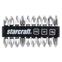 ราคา ดอกไขควง STARCRAFT 700137 45MM (1061285)