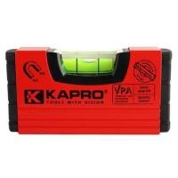 ราคา ระดับน้ำ KAPRO BOX 4 นิ้ว สีดำ-แดง (1089562)