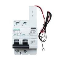 ราคา เมนเซอร์กิตเบรกเกอร์กันดูด/กันรั่ว 63 แอมป์ 1 เฟส HACO รุ่น R09 (1094759)