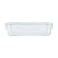 ราคา กล่องอาหาร CLIP PAC TOUCH 1.1 ลิตร (1101476)