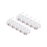 ราคา แจ็คโทรศัพท์ LINK RJ11 UL-3011 4 ขา (1121428)